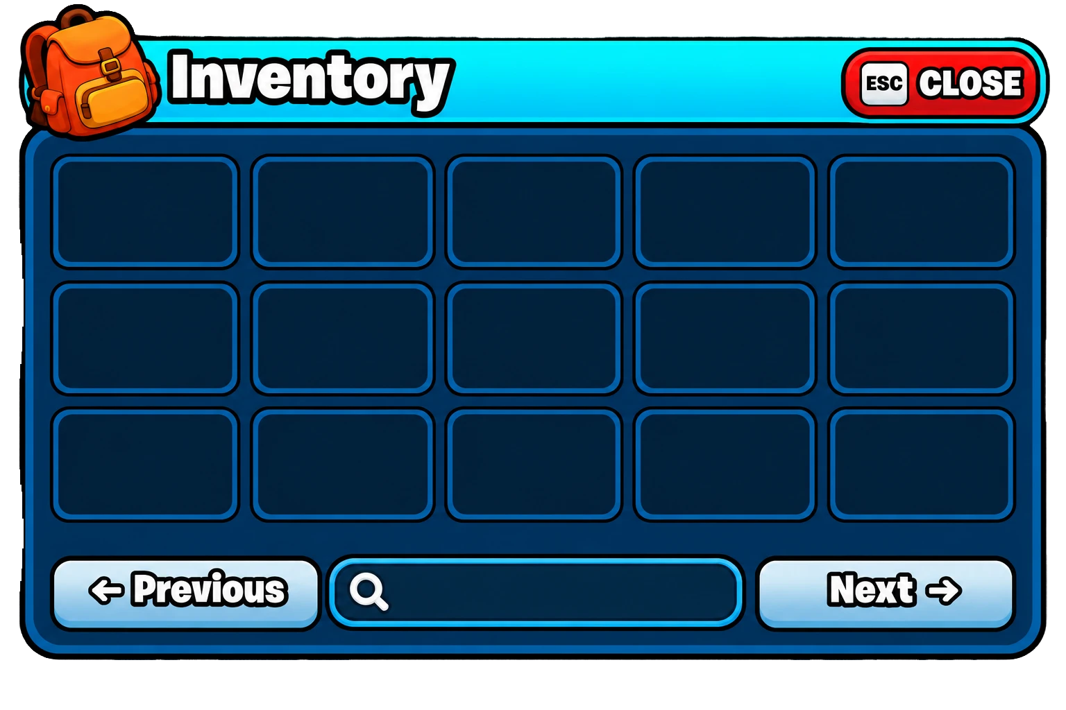 Inventory